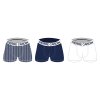Pánske boxerky - Pierre Cardin U41659 (set 3ks)