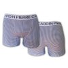 Pánske boxerky - Pierre Cardin U41659 (set 3ks)