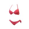 Dámske dvojdielne plavky (bikiny) – push-up – Lormar Broadway Show