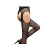 Dámske pančuchové nohavice - Gatta Babette Rete (30 DEN)