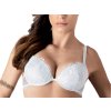 Dámska podprsenka - push-up - Lormar My Class