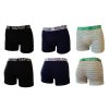 Pánske boxerky - Pierre Cardin 31749 (set 3ks)