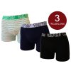 Pánske boxerky - Pierre Cardin 31749 (set 3ks)