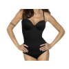 Dámske body - push-up - Lormar Pura