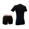 Pánska súprava boxerky + tričko - Pierre Cardin L9307