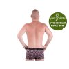 Pánske boxerky - Pierre Cardin Astract (set 3ks)