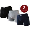 Pánske boxerky - Pierre Cardin U3105 (set 3ks)