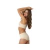 Formujúce a sťahujúce nohavičky – FormEasy Low Waist Slip Shaper 0400