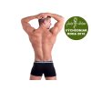 Pánske boxerky - Pierre Cardin Soft (set 3ks)