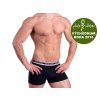 Pánske boxerky - Pierre Cardin Soft (set 3ks)