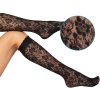 lmunderwear gatta fleur knee socks02