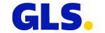 GLS - doručené kuriérom na adresu