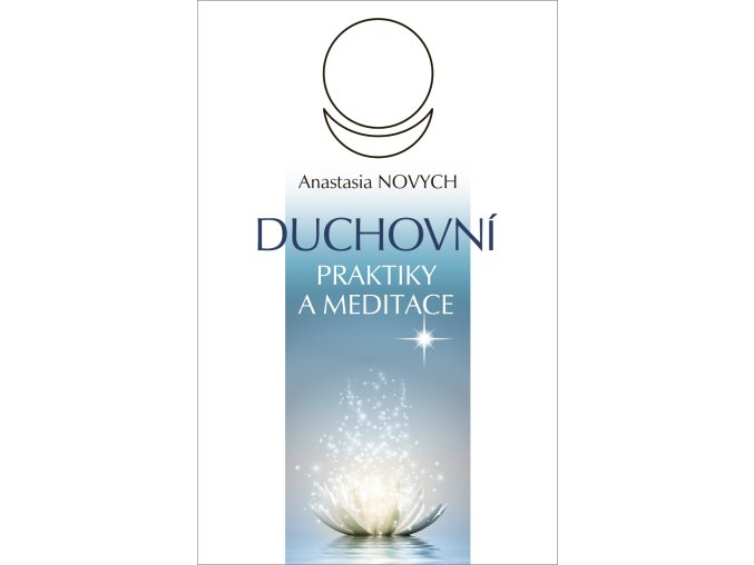 Duchovni praktiky a meditace 960 ramec
