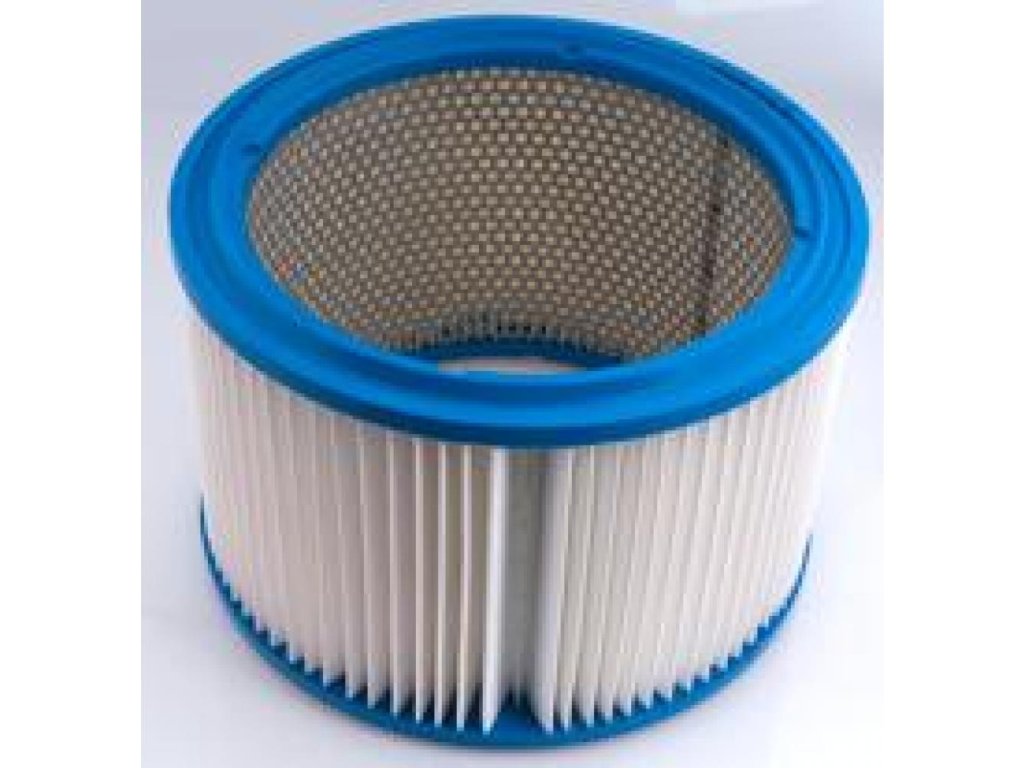 nilfisk filtr element d275x187 h class pro attix 995 h m type 221572427433L