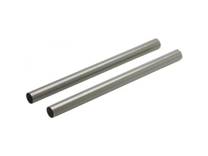 sada nastavcova trubka dn 36mm 2x500mm alu pro maxxi ii 55 wd1571398277L