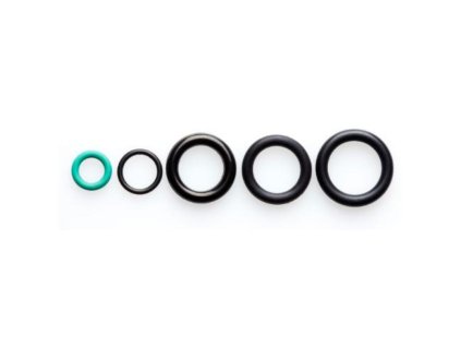 nilfisk sada o krouzku pro vysokotlake cistice e130 3 91569824717L