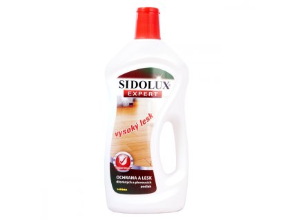 sidolux expert ochranny lesk na podlahy plovouci a drevene 750ml1623829454L