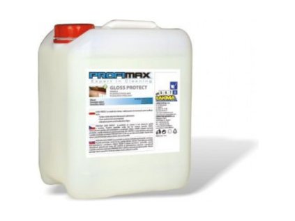 profimax gloss protect intenzivni lesk pvc linoleum kamen 5 litru1587042504L