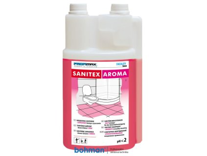 profimax sanitex aroma 1 litr1579278640L