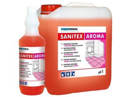 sanitex aroma prostredek na sanitarni zarizeni s vuni malin 1 litr1587109869L