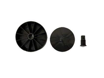 x zadni kolecko kryt osa pro mopman v 121580729145L