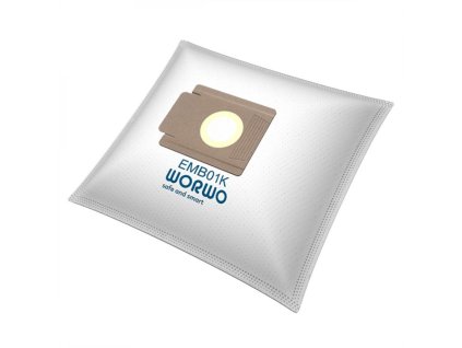 textilni sacek do vysavace solac magnum 20001562568996L