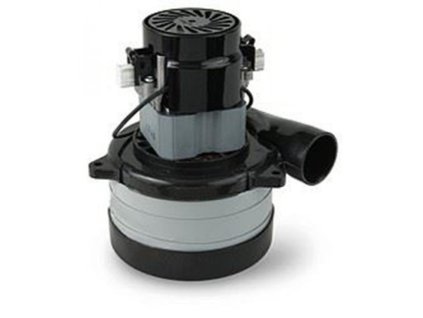 saci motor 24v 640w 199 91 144mm s31590133337L