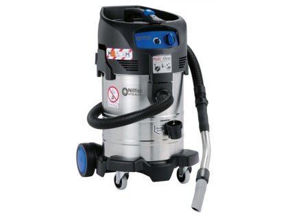 vysavac bezpecnostni nilfisk attix 40 0m pc type 221559123372L