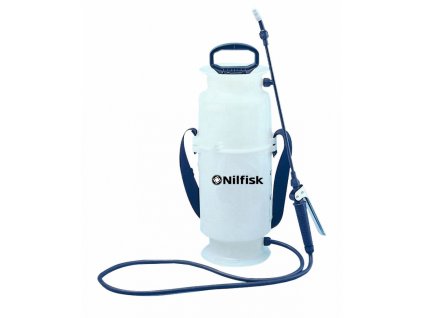 postrikovac nilfisk model 8p1559542411L