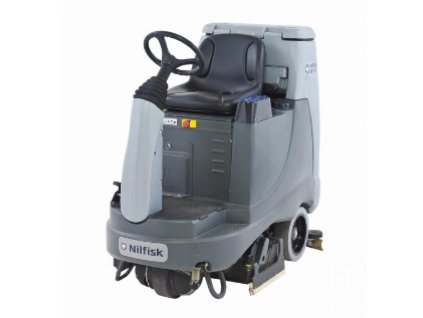 podlahovy myci stroj se sedici obsluhounilfisk br 8551559133557L