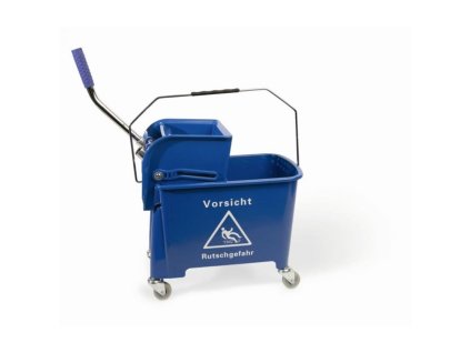 mopman bob 200 uklidovy vozik s prepazkou a zdimacem v cene 1688478832 f