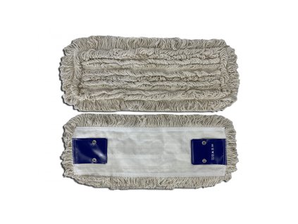 mopman bavlneny plochy mop standard 50 cm jazykovy 2 dirky1601022031L