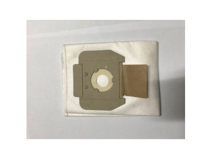 textilni vliesovy mikro sacek do vysavace mopman sprintus t 111578293755L