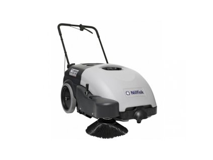 nilfisk sw750 zametaci stroj1568099491L