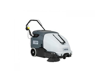 bateriovy rucne vedeny zametaci stroj nilfisk sw 900 84b1559135634L