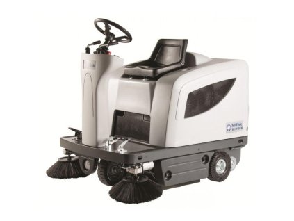 benzinovy zametaci stroj se sedici obsluhou nilfisk sr 1101 p1559137338L