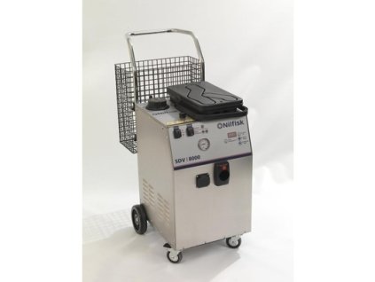 profesionalni parni cistice nilfisk sdv 80001559301552L