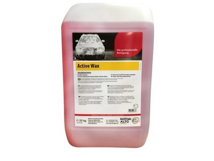 active wax 25 l tekuty ph neutralni prostredek na koncec myciho cyklu1559554621L