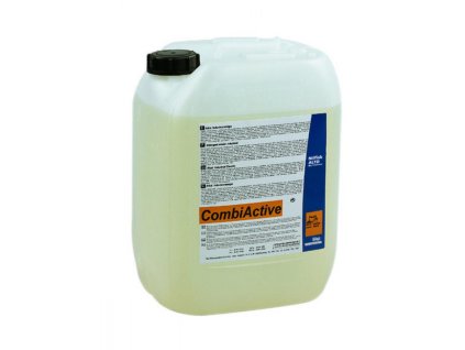 combi active 25 l tekuty silne alkalicky mirne penivy prumyslovy cistici prostredek1559555421L