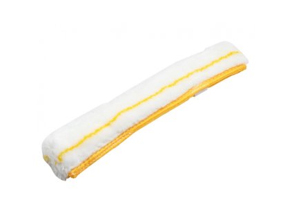 navlek rozmyvaku mopman bily se zlutym pruhem 25 cm1565274394L