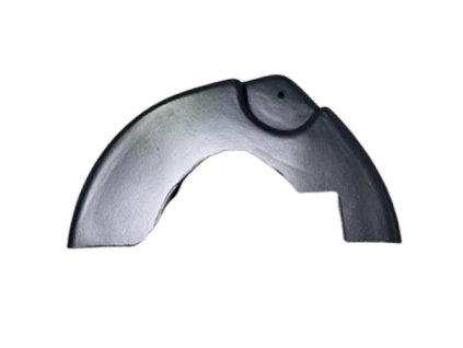 pravy kryt kartace pro mopman 7 b1580395615L