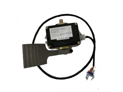 akceleracni pedal pro mopman 8 b1586259619L