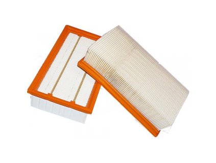 filtr do vysavace karcher 239x140x561578059280L