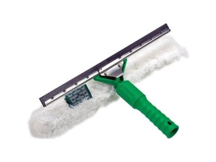 Okenní stěrka s rozmývákem DUO 35 cm