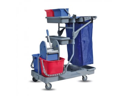 uklidovy vozik mopman tracy 1051578409573L