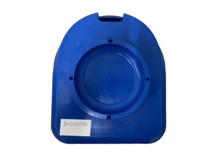 vrchni kryt motoru pro mopman v 121580727589L