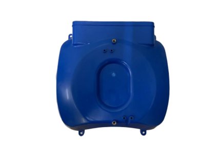 kryt motoru pro mopman v 121580727966L