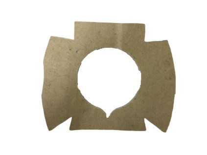 vrchni plsteny prehoz kryt pro mopman v 121588586804L