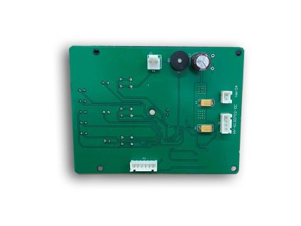 ovladaci panel 2 b pro mopman 2 b1632204816L