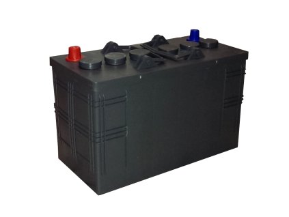 baterie gel 12V 85Ah